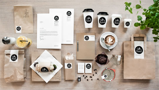 Beautiful and Inspiring Visual Identities Projects Beautiful and Inspiring Visual Identities Projects