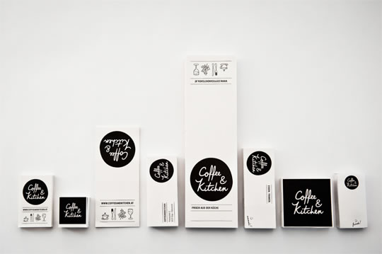 Beautiful and Inspiring Visual Identities Projects Beautiful and Inspiring Visual Identities Projects