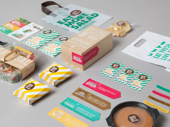 Beautiful and Inspiring Visual Identities Projects Beautiful and Inspiring Visual Identities Projects