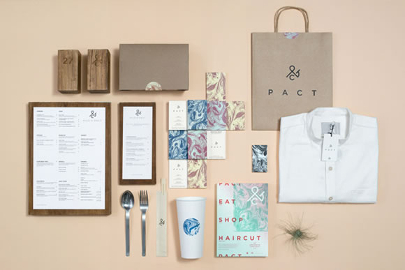Beautiful and Inspiring Visual Identities Projects Beautiful and Inspiring Visual Identities Projects