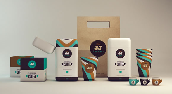 Beautiful and Inspiring Visual Identities Projects Beautiful and Inspiring Visual Identities Projects