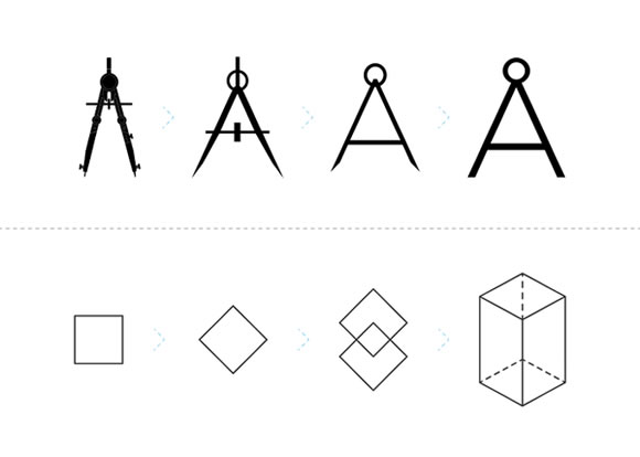 Beautiful and Inspiring Visual Identities Projects Beautiful and Inspiring Visual Identities Projects