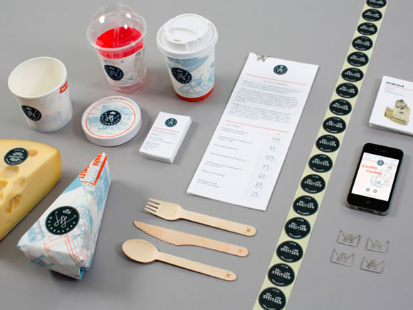 Beautiful and Inspiring Visual Identities Projects Beautiful and Inspiring Visual Identities Projects