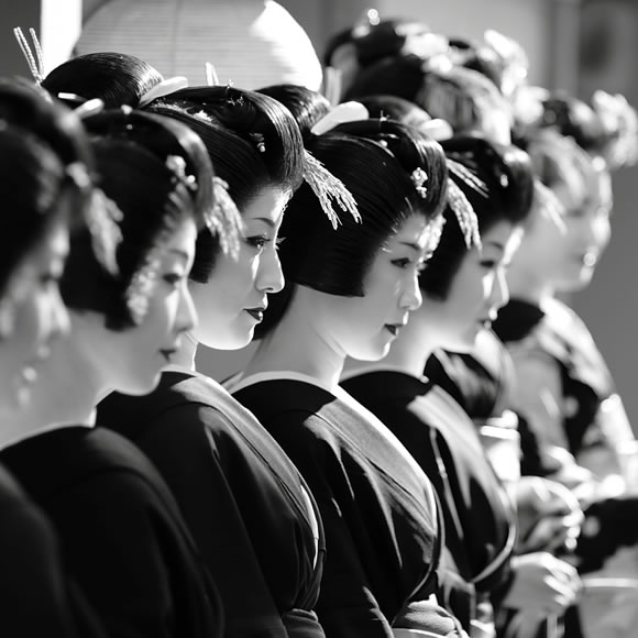 30 Inspiring Examples of Black and White Photography 30 Inspiring Examples of Black and White Photography
