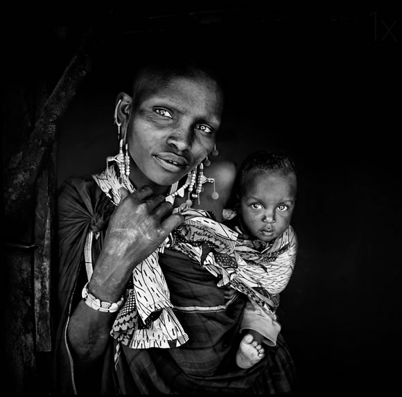 30 Inspiring Examples of Black and White Photography 30 Inspiring Examples of Black and White Photography