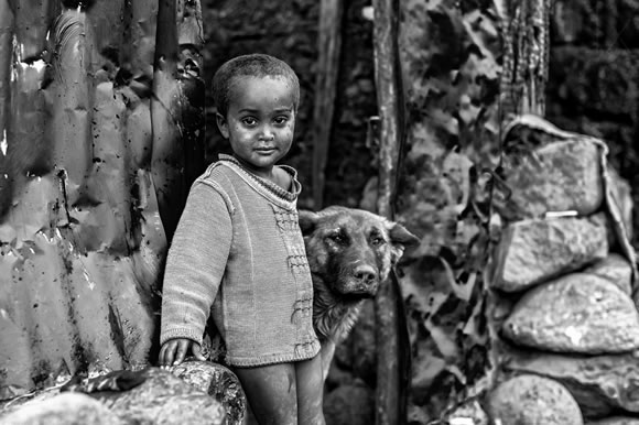 30 Inspiring Examples of Black and White Photography 30 Inspiring Examples of Black and White Photography