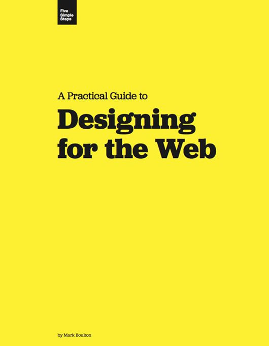 Design Books you Should Check Out