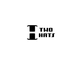 Inspiring Examples of Negative Space in Logos