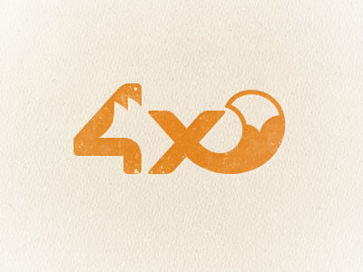 Inspiring Examples of Negative Space in Logos