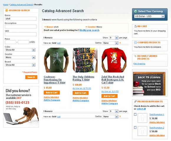 15 Tips for a Conversion Friendly Ecommerce Site