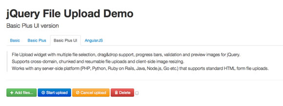 8 jQuery Plugins for Spicing Up Your Forms