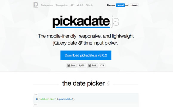 8 jQuery Plugins for Spicing Up Your Forms