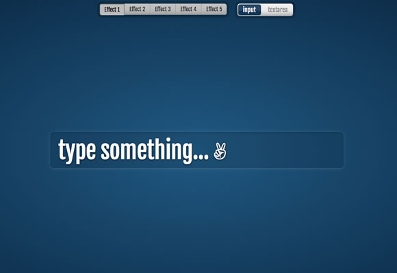 8 jQuery Plugins for Spicing Up Your Forms