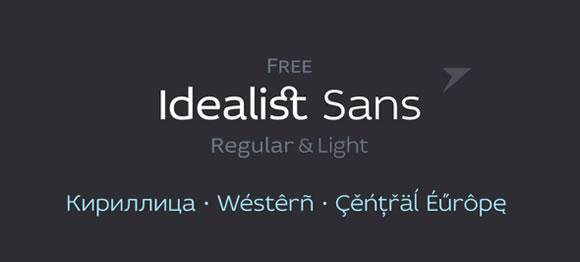 10 Free Fonts for you Library 10 Free Fonts for you Library