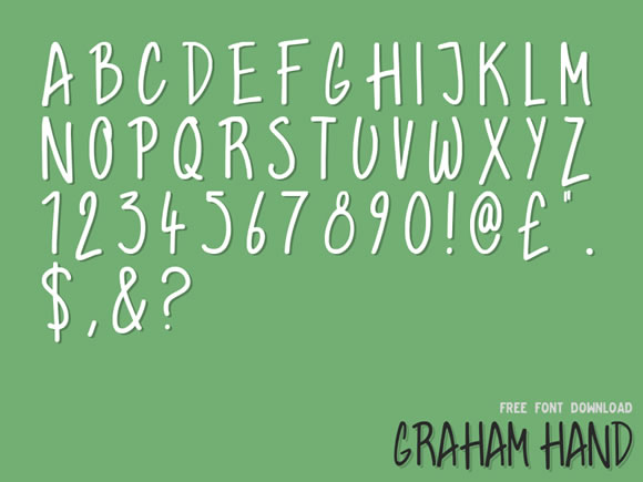 10 Free Fonts for you Library 10 Free Fonts for you Library