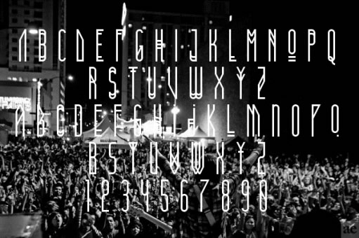 10 Free Fonts for you Library 10 Free Fonts for you Library