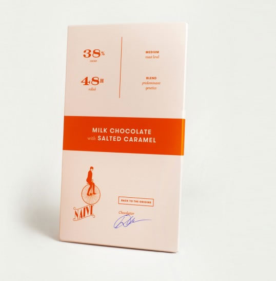Inspiring Type from Packages Inspiring Type from Packages
