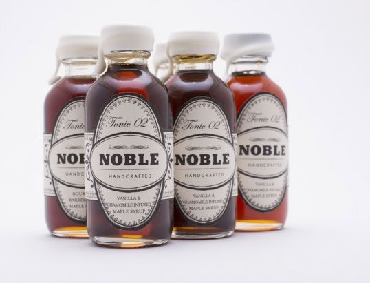 Inspiring Type from Packages Inspiring Type from Packages