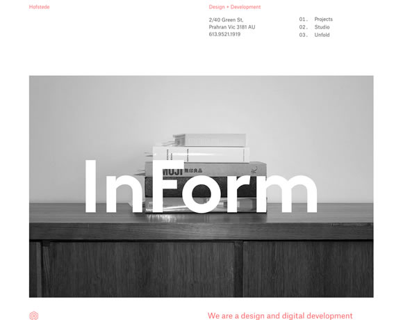 19 Inspiring Examples of Text over Images in Web Design 19 Inspiring Examples of Text over Images in Web Design