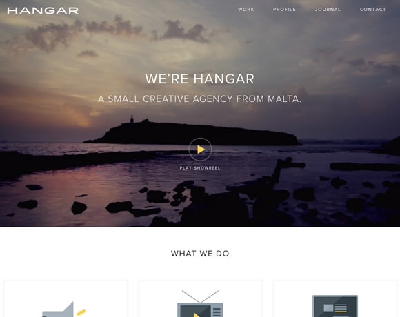 19 Inspiring Examples of Text over Images in Web Design 19 Inspiring Examples of Text over Images in Web Design