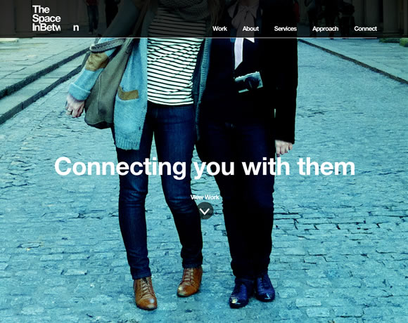 19 Inspiring Examples of Text over Images in Web Design 19 Inspiring Examples of Text over Images in Web Design