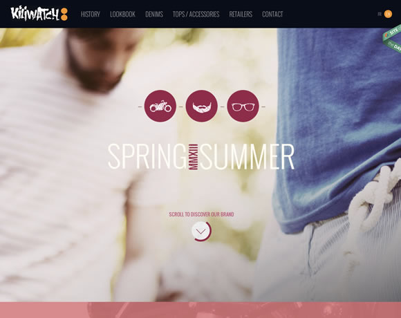 10 Inspiration Minimalist Web Design 10 Inspiration Minimalist Web Design