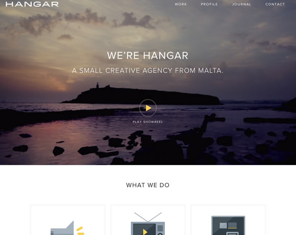 21 Examples of How to Incorporate White in your Designs 21 Examples of How to Incorporate White in your Designs