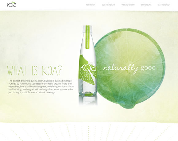 21 Examples of How to Incorporate White in your Designs 21 Examples of How to Incorporate White in your Designs