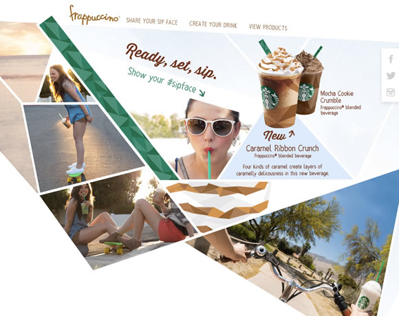 21 Examples of How to Incorporate White in your Designs 21 Examples of How to Incorporate White in your Designs