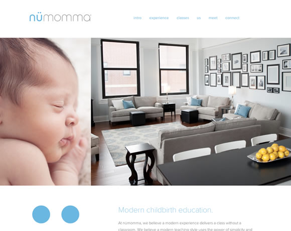 21 Examples of How to Incorporate White in your Designs 21 Examples of How to Incorporate White in your Designs