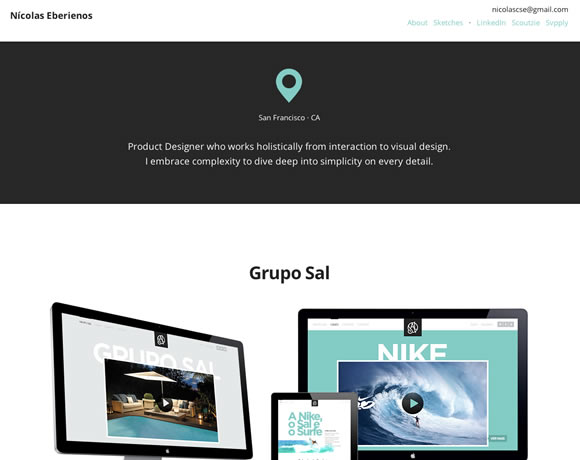 21 Examples of How to Incorporate White in your Designs 21 Examples of How to Incorporate White in your Designs