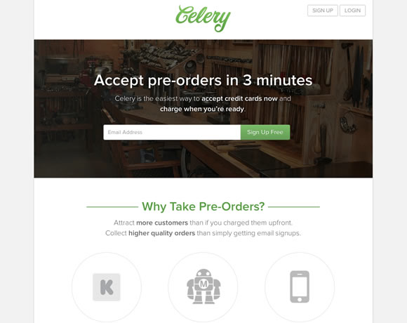 21 Examples of How to Incorporate White in your Designs 21 Examples of How to Incorporate White in your Designs