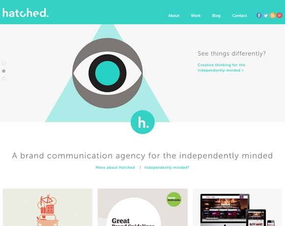 19 Inspiring Examples of Illustrated Elements in Web Design 19 Inspiring Examples of Illustrated Elements in Web Design