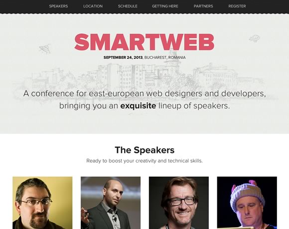 19 Inspiring Examples of Illustrated Elements in Web Design 19 Inspiring Examples of Illustrated Elements in Web Design