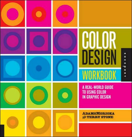 Color: Books, Apps & Tools to make your life easier