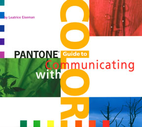 Color: Books, Apps & Tools to make your life easier