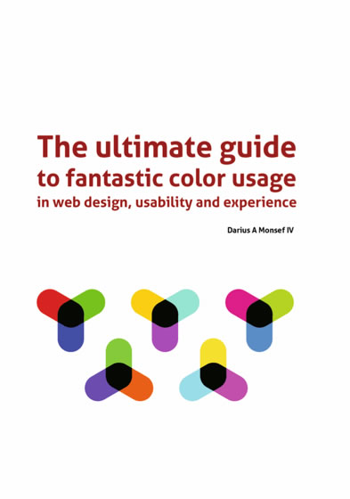 Color: Books, Apps & Tools to make your life easier
