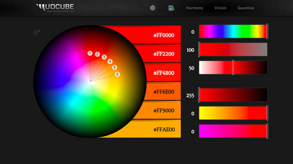 Color: Books, Apps & Tools to make your life easier