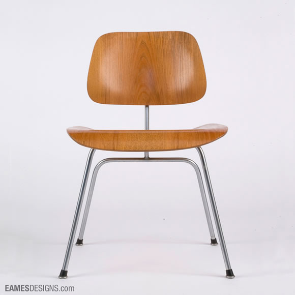 Product Design: Eames Chairs