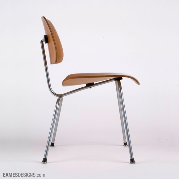 Product Design: Eames Chairs