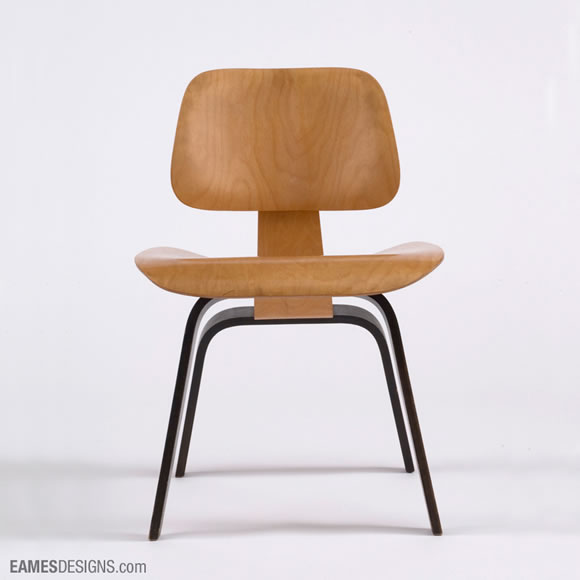 Product Design: Eames Chairs