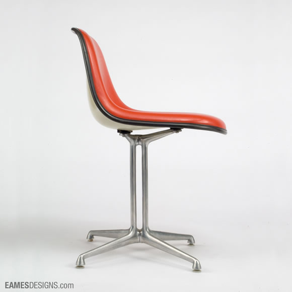 Product Design: Eames Chairs
