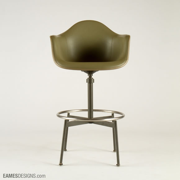 Product Design: Eames Chairs