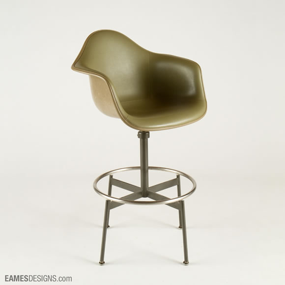 Product Design: Eames Chairs