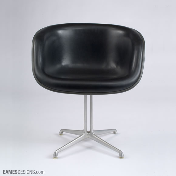 Product Design: Eames Chairs
