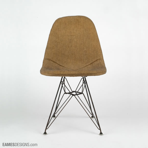 Product Design: Eames Chairs
