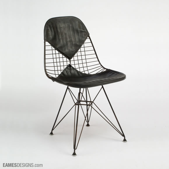 Product Design: Eames Chairs