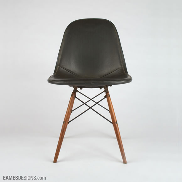 Product Design: Eames Chairs
