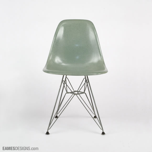 Product Design: Eames Chairs