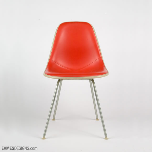 Product Design: Eames Chairs